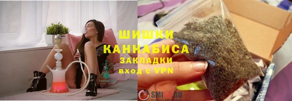 хмурый Богородск