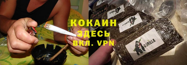 хмурый Богородск