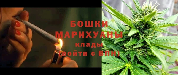 хмурый Богородск